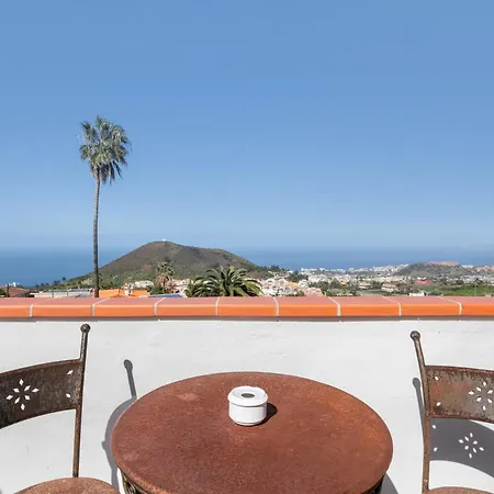 Casa Tierra De Oro بيت للعطل *