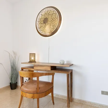 بيت للعطل Casa Tierra De Oro سانتا كروز دي تينيريف