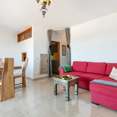 بيت للعطل Casa Tierra De Oro *