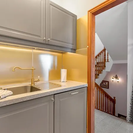 Casa Tierra De Oro سانتا كروز دي تينيريف