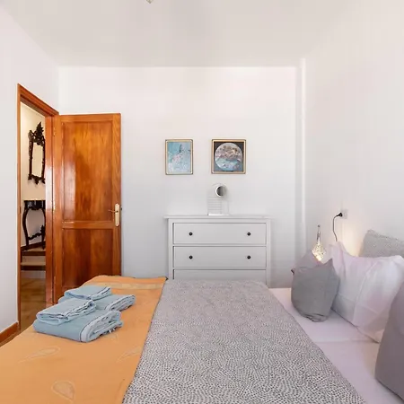 بيت للعطل Casa Tierra De Oro *