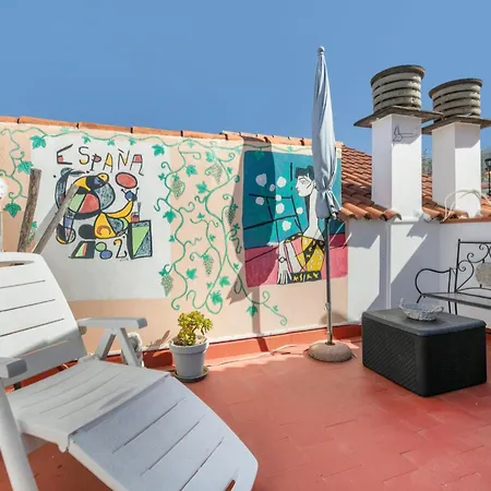 Casa Tierra De Oro سانتا كروز دي تينيريف