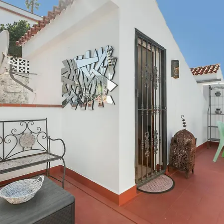 Casa Tierra De Oro *