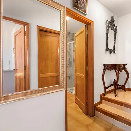 بيت للعطل Casa Tierra De Oro سانتا كروز دي تينيريف