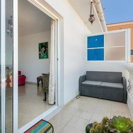 بيت للعطل Casa Tierra De Oro سانتا كروز دي تينيريف