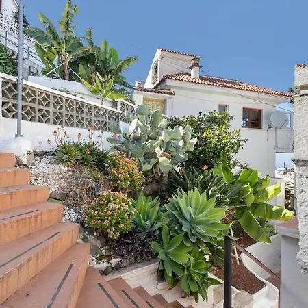 Casa Tierra De Oro * سانتا كروز دي تينيريف