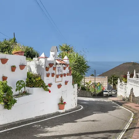 بيت للعطل Casa Tierra De Oro